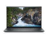 Laptop Dell Vostro 5515 15.6 inch FHD AMD Ryzen 3 5300U 8GB DDR4 256GB SSD FPR Windows 10 Pro 3Yr BOS Titan Grey