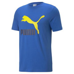 Tricou Puma Classics Logo Tee
