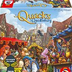 Joc - The Quacks of Quedlinburg (EN) | Schmidt, Schmidt