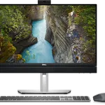 Optiplex All-In-One 7410 Plus, 23.8   FHD i7-13700, 16GB Ram, 512GB SSD, W11P