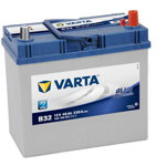 Baterie auto Varta B32, Blue dynamic, 45Ah, 330A, 5451560333132, VARTA