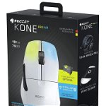 Mouse Roccat Kone One Pro Air Alb