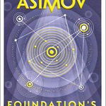 Foundation's Edge, Paperback - Isaac Asimov