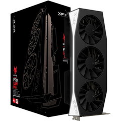 Placă video XFX 16GB RADEON RX9060XT Mercury OC Gaming 3xDP/1xHDMI