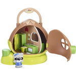 Casuta din aluna - Hazelnut House - Set joc de rol si imaginatie