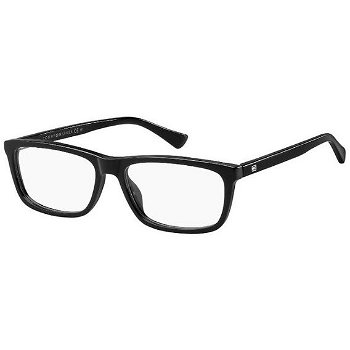 Rame ochelari de vedere barbati Tommy Hilfiger TH 1526 807, Tommy Hilfiger