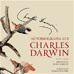 Autobiografia lui Charles Darwin, Humanitas