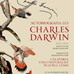 Autobiografia lui Charles Darwin, Humanitas