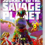 Journey To The Savage Planet NSW