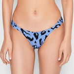 Malai Bikini partea de jos Ocelot Bold B20123 Albastru, Malai