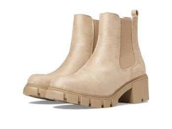 Incaltaminte Femei Madden Girl Tessa Sand Fabric, Madden Girl