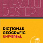 Dicționar geografic universal. Dicționarul elevului deștept, Litera