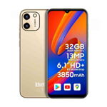 Telefon Mobil iHunt Like 11 Pro 2022 3G DualSIM 32GB Flash 1GB RAM Gold, iHunt