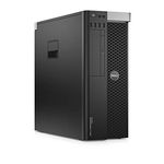 Dell, PRECISION T5610,  Intel Xeon E5-2637 v2, 3.50 GHz, HDD: 1000 GB, RAM: 16 GB, video: AMD FirePro W7000; TOWER, DELL