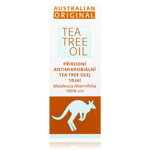 Pharma Activ Australian Original Tea Tree Oil 100% extract 100 % pur 10 ml, Pharma Activ