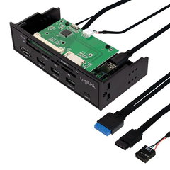Hub USB Logilink UA0341, Logilink