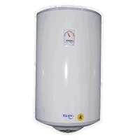 Boiler electric TESY BiLight GCV 8044 20 B11 TSR, 80l, 2000W, alb