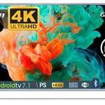Televizor LED GAZER 55" IPS True RGB Ultra HD 4K