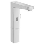 Baterie lavoar baie touchless cu senzor pentru lavoar tip bol cu baterii   A47129EXP, Vitra