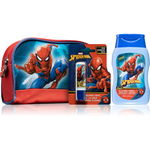 Marvel Spiderman Toilet Bag Set