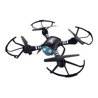 Drona Evolio iFly Range, Negru