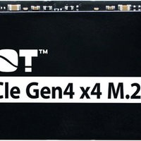 SSD Patriot P400 V4 2TB PCI Express 4.0 x4 M.2 2280, Patriot