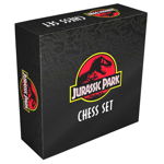 Set Sah Jurassic Park, The Noble Collection