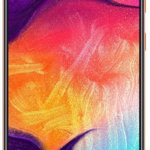 Telefon Mobil Samsung Galaxy A50, Procesor Octa-Core 2.3GHz / 1.7GHz, Super AMOLED 6.4", 4GB RAM, 128GB Flash, 25+8+5MP, Wi-Fi, 4G, Dual Sim, Android (Coral)