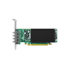 Placa video Matrox C420, 2GB GDDR5, 4x Mini Display Port, High Profile, MATROX Placa video Matrox C420, 2GB GDDR5, 4x Mini Display Port, High Profile, MATROX