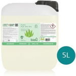 Detergent ecologic pentru spalat vase cu aloe vera