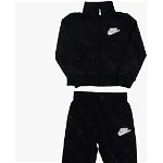 Nike Jogger And Sweatshirt Set Black, Nike
