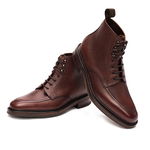 Ghete Anglesey Oxblood Burgundy, 