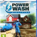 Powerwash Simulator PS5