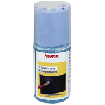 Spray curatare TV Hama 99095878, 200 ml, laveta inclusa, Hama