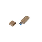 Memorie USB GOODRAM FLASHDRIVE 128 GB ECO FRIENDLY USB 3.0 RE, Citiți până la 60 MB/s | Scrieți până la 20 MB/s