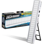 Proiector LED Bar 4D, 720 lumeni, acumulator, Tenq.ro