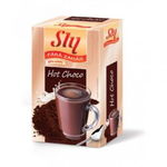 Ciocolata calda, fara zahar, 7doze - SLY NUTRITIA, Sly Nutritia