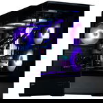 Carcasa Zalman P30 Black