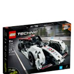LEGO Technic. Formula E Porsche 99X Electric 42137, 422 piese, Lego