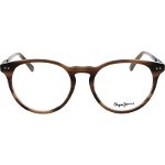 Rame ochelari de vedere Pepe Jeans PJ3406 C3 Havana 51 mm