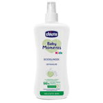 Solutie tip spray pentru par incurcat Chicco Baby Moments Kids, 0 luni+, Chicco