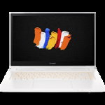 Laptop 2in1 Acer ConceptD 3 Ezel CC314-72G Intel Core (10th Gen) i7-10750H 1TB SSD 16GB GTX 1650 4GB FullHD Touch Win10 Pro FPR T.il.+Pen NX.C5HEX.002
