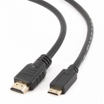 Cablu date Gembird CC-HDMI4C-10 mini HDMI v.1.4, 3 metri, Gembird