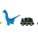 Brio Dinosaur Battery Train (36096) 