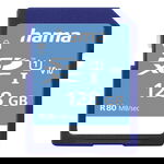 Card de memorie Hama SDXC, 128GB, clasa 10, UHS-I, 80 MB/s