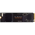 Solid State Drive (SSD) WD BLACK,   SN750 SE Gen.4, 500GB, NVMe,  , M.2.