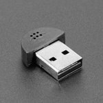 Mini USB Microfon