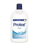 Rezerva sapun lichid Protex Fresh cu ingredient natural antibacterian, 700 ml