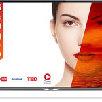 Televizor LED Smart Horizon, 109 cm, 43HL7510U, 4K Ultra HD, Clasa A+