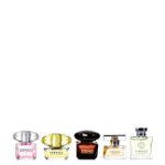  Collection miniatures 25 ml, Versace